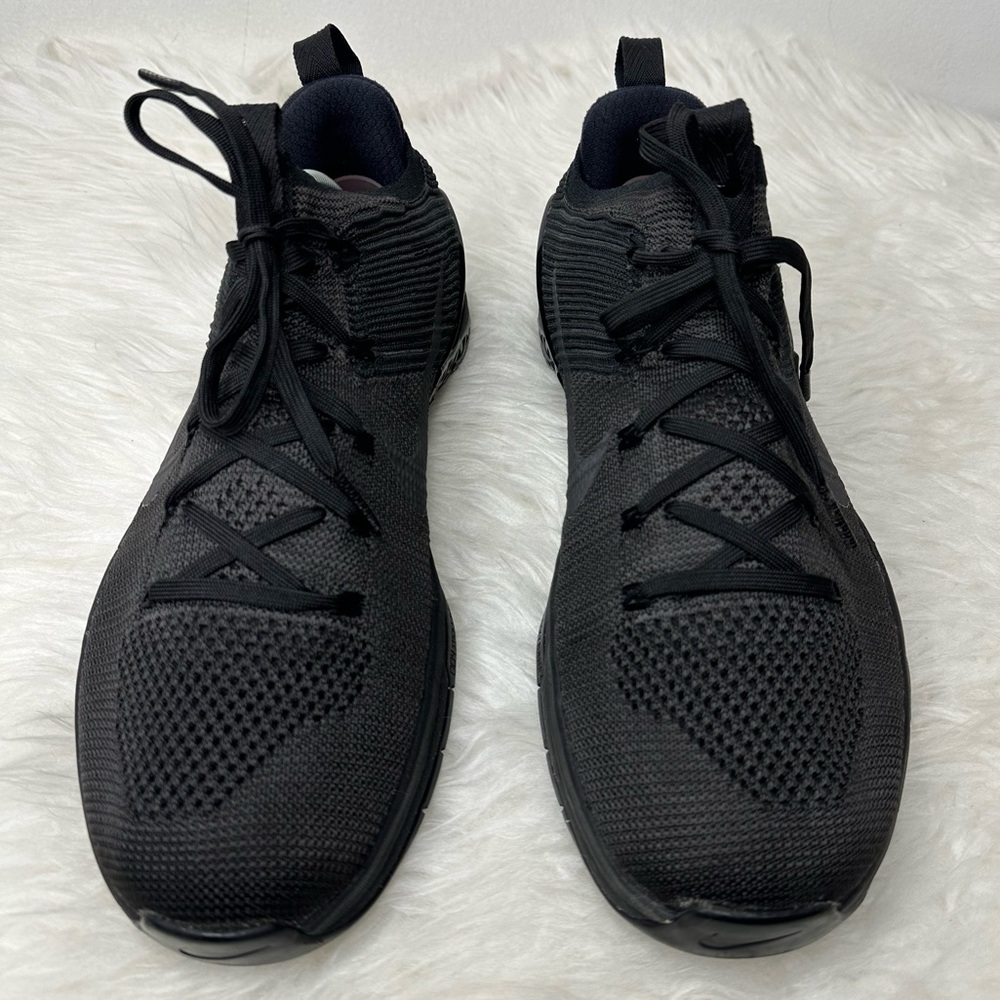 Nike Men’s Metcon 3 DSX Flyknit Training Shoes Size 10 - Picture 2 of 15
